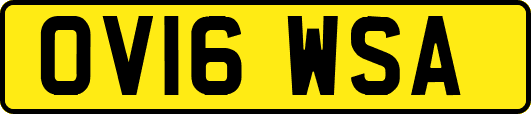 OV16WSA