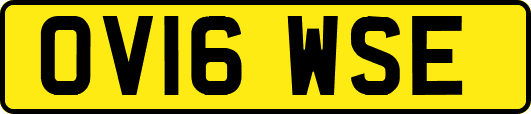 OV16WSE