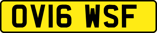 OV16WSF