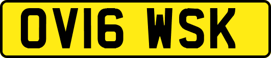 OV16WSK