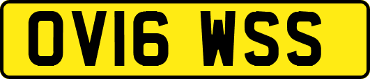 OV16WSS