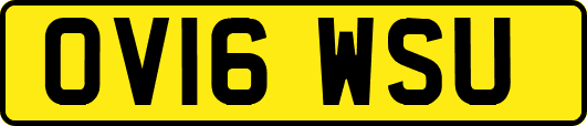 OV16WSU
