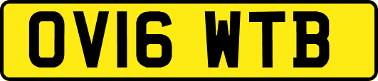OV16WTB