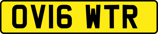 OV16WTR