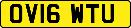 OV16WTU