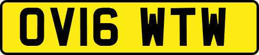 OV16WTW