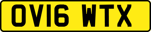OV16WTX