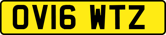 OV16WTZ