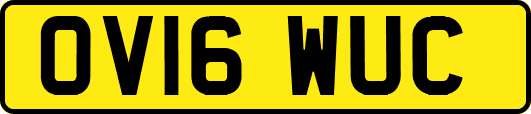 OV16WUC