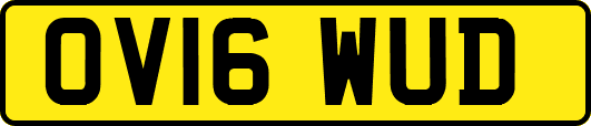 OV16WUD