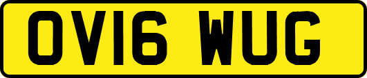OV16WUG