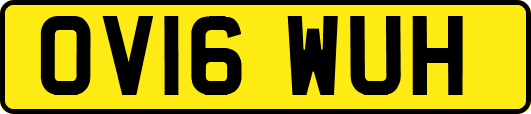 OV16WUH