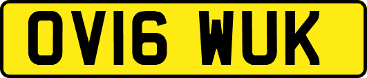 OV16WUK