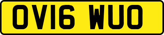 OV16WUO