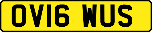 OV16WUS