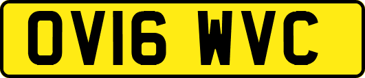 OV16WVC