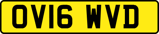 OV16WVD