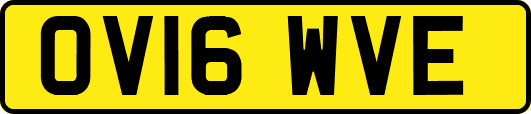 OV16WVE