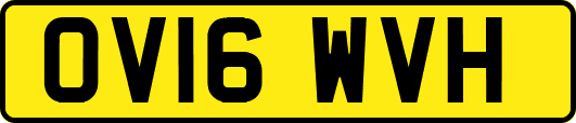 OV16WVH