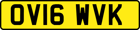 OV16WVK