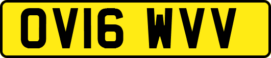 OV16WVV