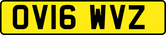 OV16WVZ