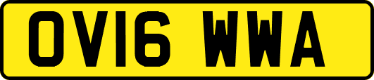OV16WWA