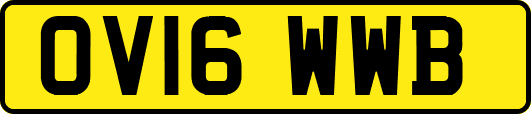OV16WWB