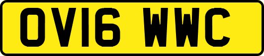 OV16WWC