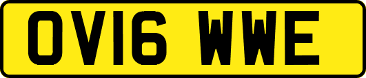 OV16WWE
