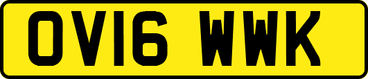 OV16WWK