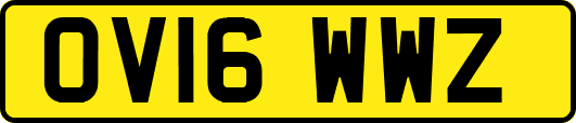 OV16WWZ
