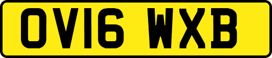 OV16WXB
