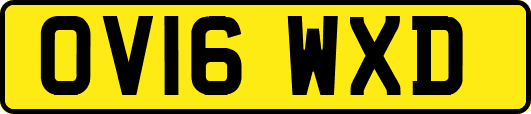 OV16WXD