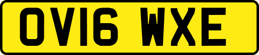 OV16WXE