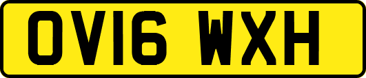 OV16WXH