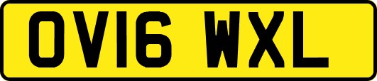 OV16WXL