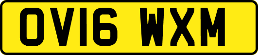 OV16WXM