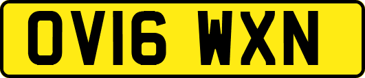OV16WXN