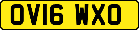 OV16WXO