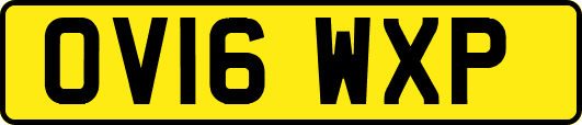 OV16WXP