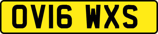 OV16WXS