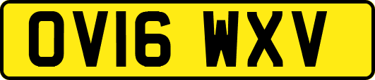 OV16WXV
