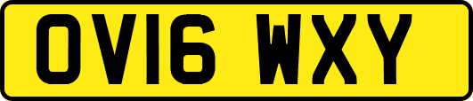OV16WXY