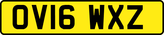 OV16WXZ