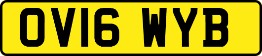 OV16WYB