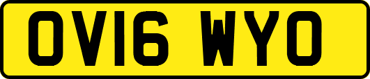 OV16WYO
