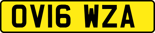 OV16WZA