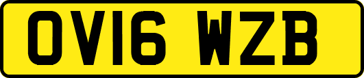 OV16WZB