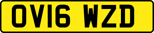OV16WZD